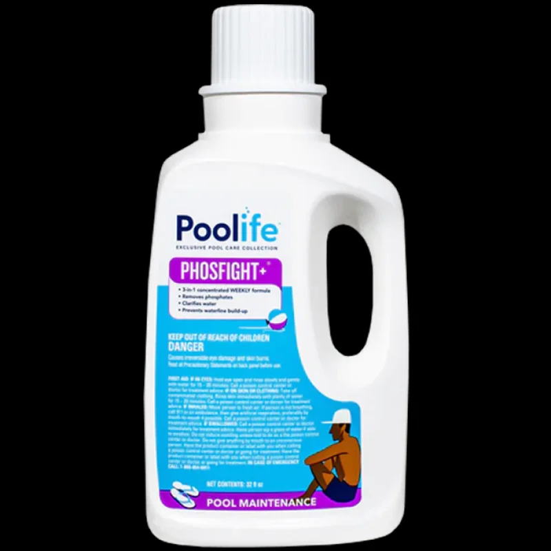 Phos Fight+3-in-1 Phosphate, Clarifier & Organic Remover