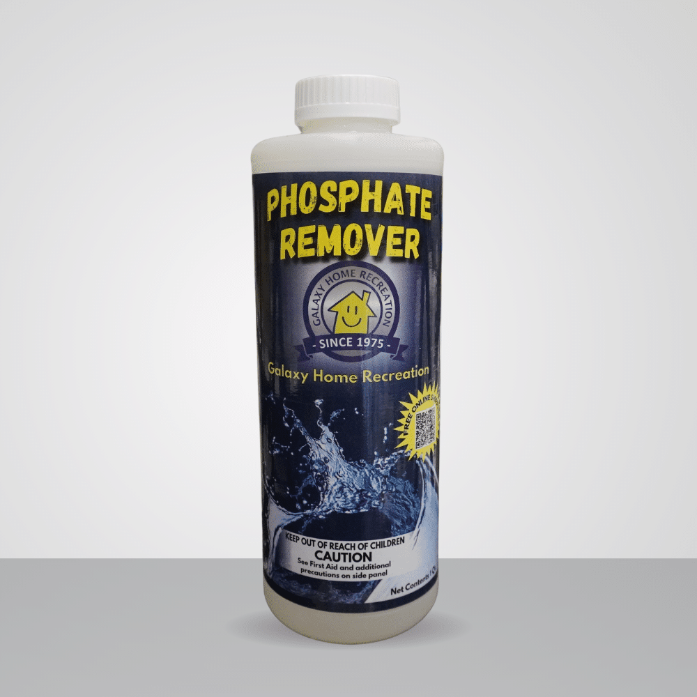 Galaxy Living Phosphate Remover (1 Qt)
