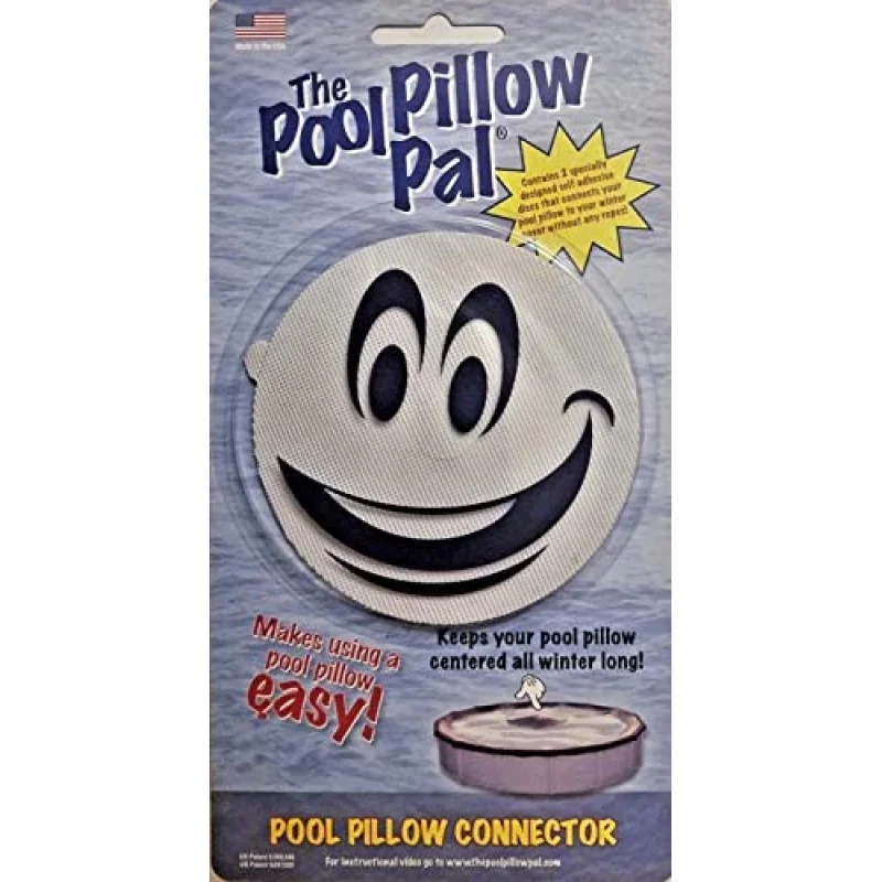 Pillow Pal