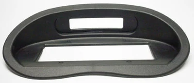 Placard Control Panel Housing Cal Spa LIT16000210