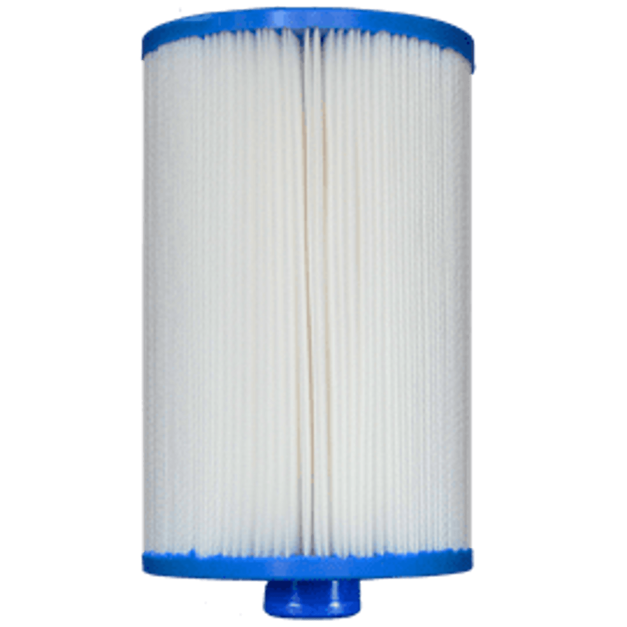 Darlly 80753 Filter Cartridge Replaces Pleatco PCS75N/ AK-7008/ Unicel C-8475) for 75 sq. ft. Coleman Spas