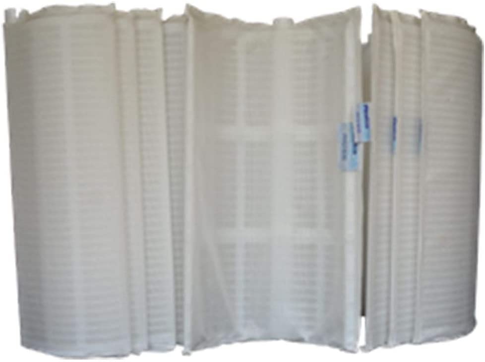 Pleatco Grid Replacement for Universal Grid Set PFS1836