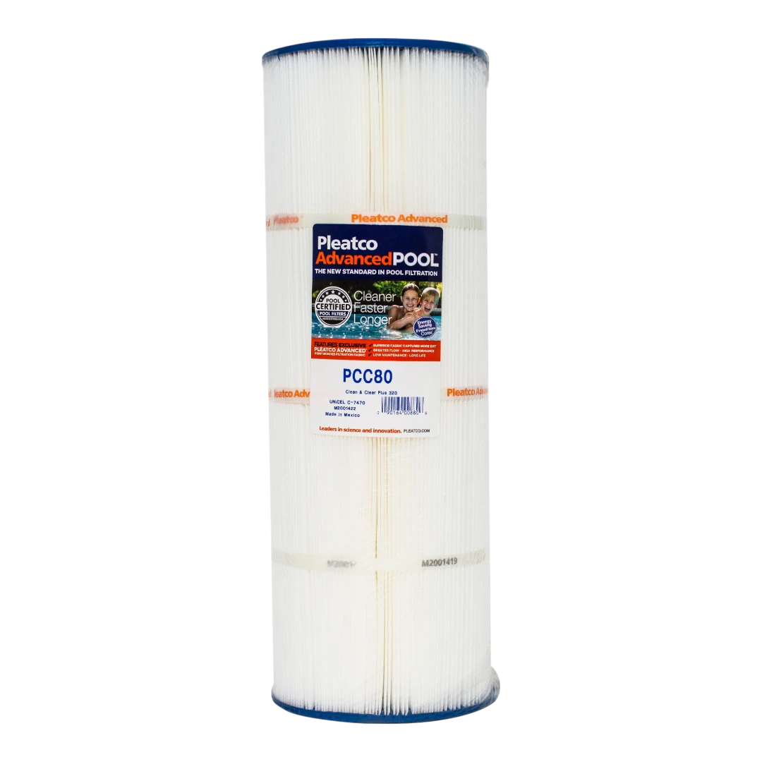 Pleatco PCC80 Filter Cartridge