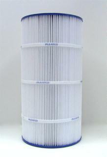 Pleatco PA76 Replacement Filter Cartridge for Hayward C751/Sta-Rite PXC-75