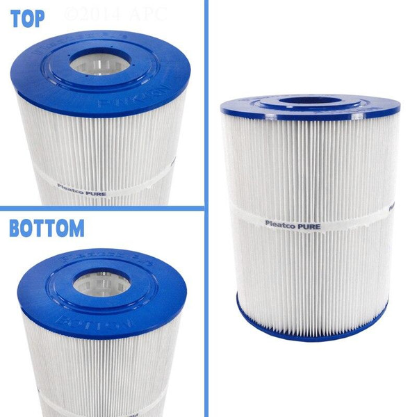 Pleatco Replacement Filter Cartridge Model PWK45N for Watkins Spa