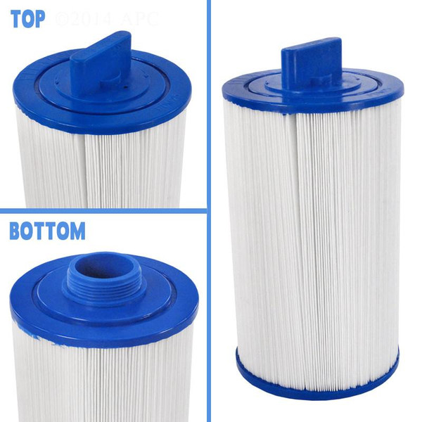 Replacement Filter Cartridge for DreamMaker Spas