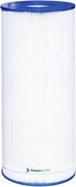 Pleatco Ultra B2 Replacement Filter Cartridge - High Performance Pool Filter for Hayward, Waterway, Jandy (8 15/16" x 23 1/4")