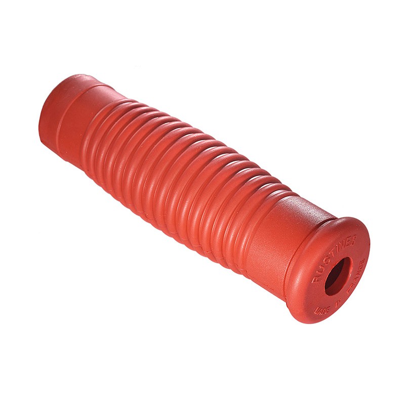 5553 Skimlite Red Pole Hand Grip | Comfortable Pool Pole Handle5553 Skimlite Red Pole Hand Grip | Comfortable Pool Pole Handle