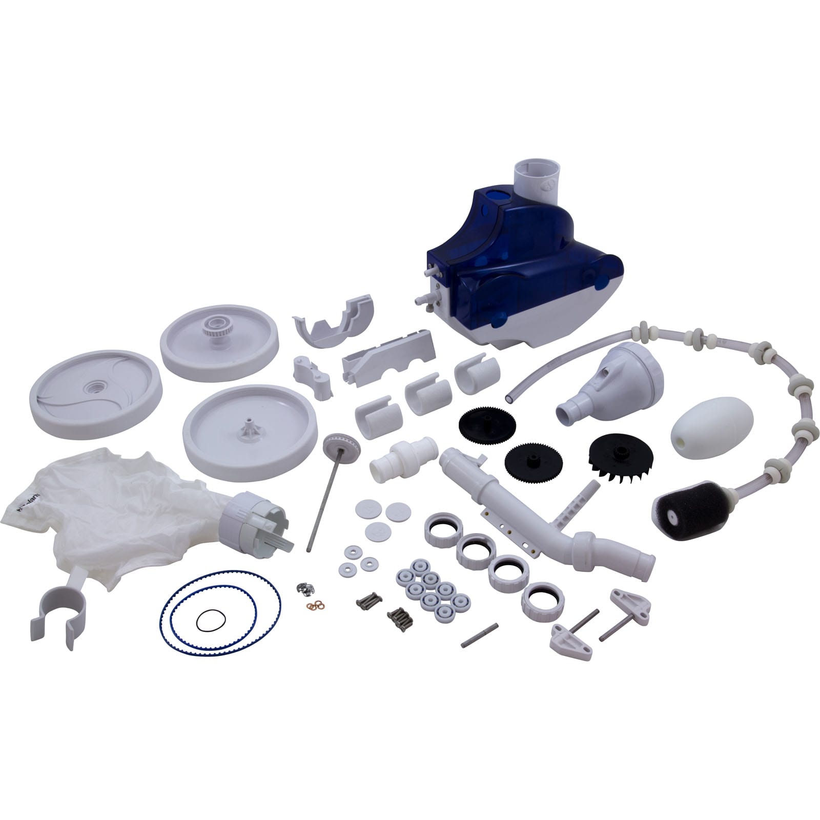 Polaris Genuine OEM 360 Factory Rebuild Kit