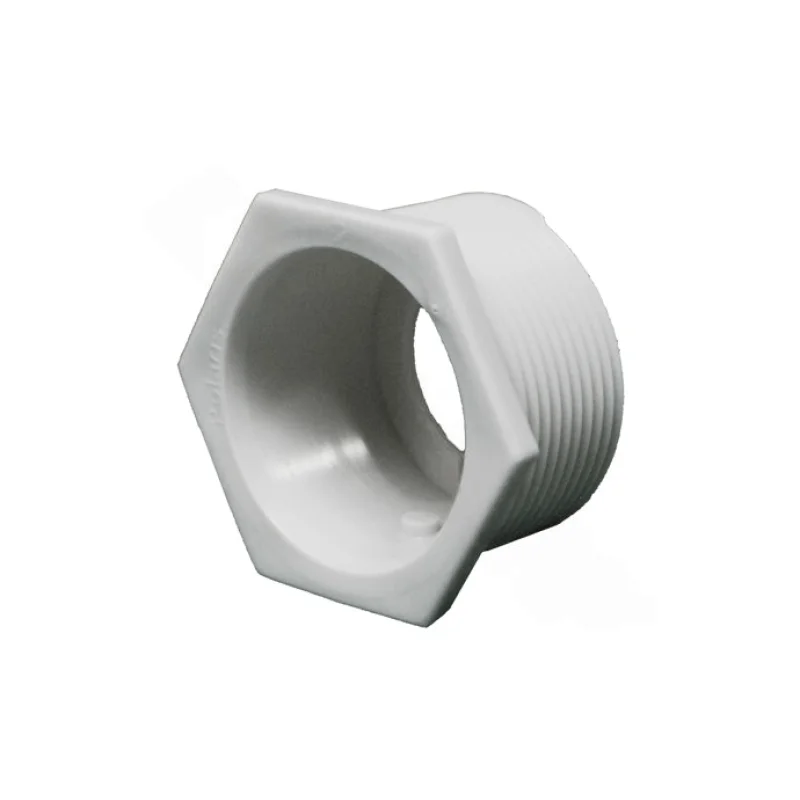 Polaris 6-500-00 White Universal Wall Fitting