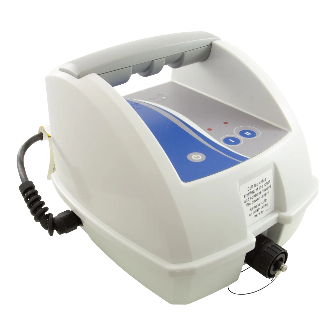 Power Supply Kit Complete for Polaris 9300 - Second Generation