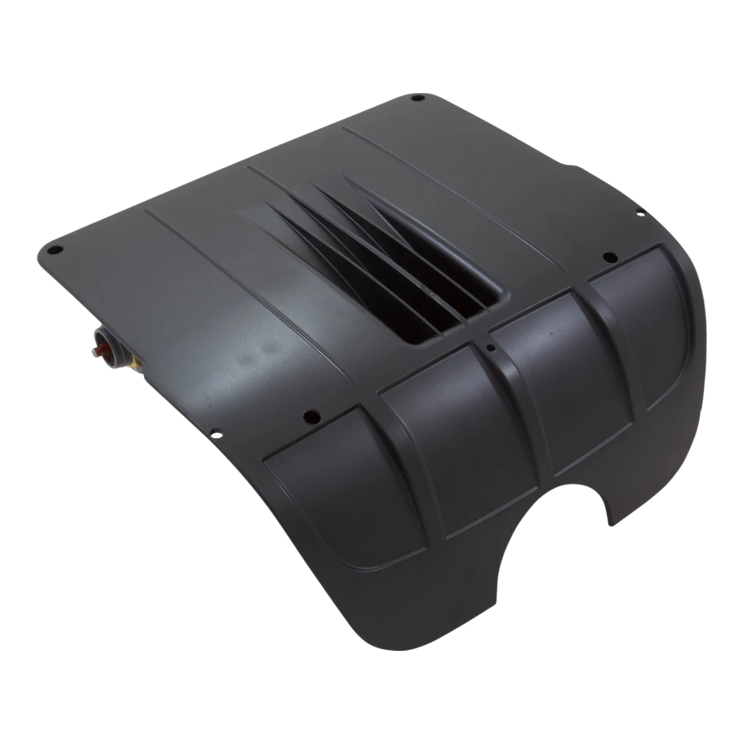 Motor Block Type D for Polaris 9550/9650iQ