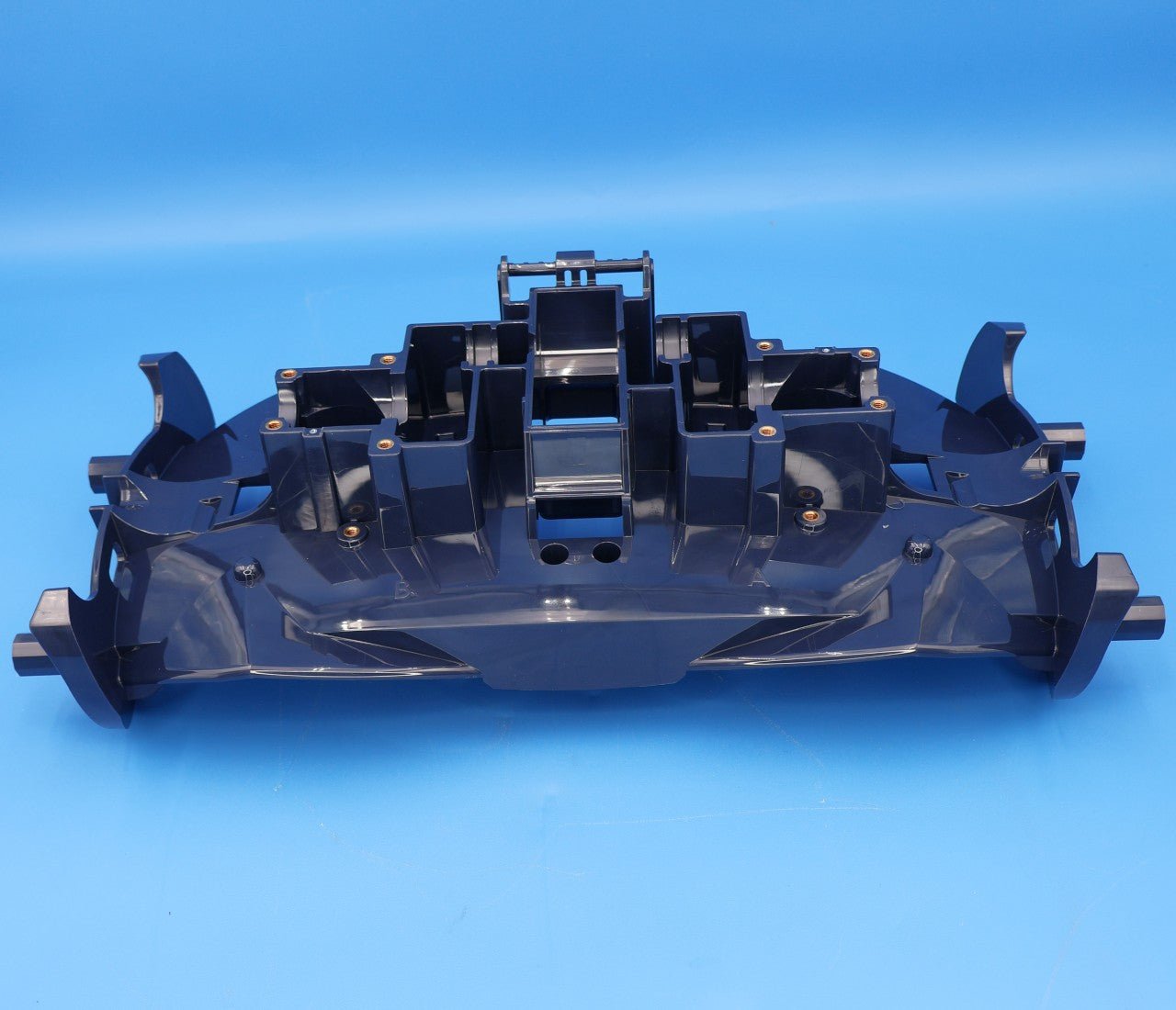 Polaris Atlas/Atlas XT Navy Blue Chassis Assembly R0948500