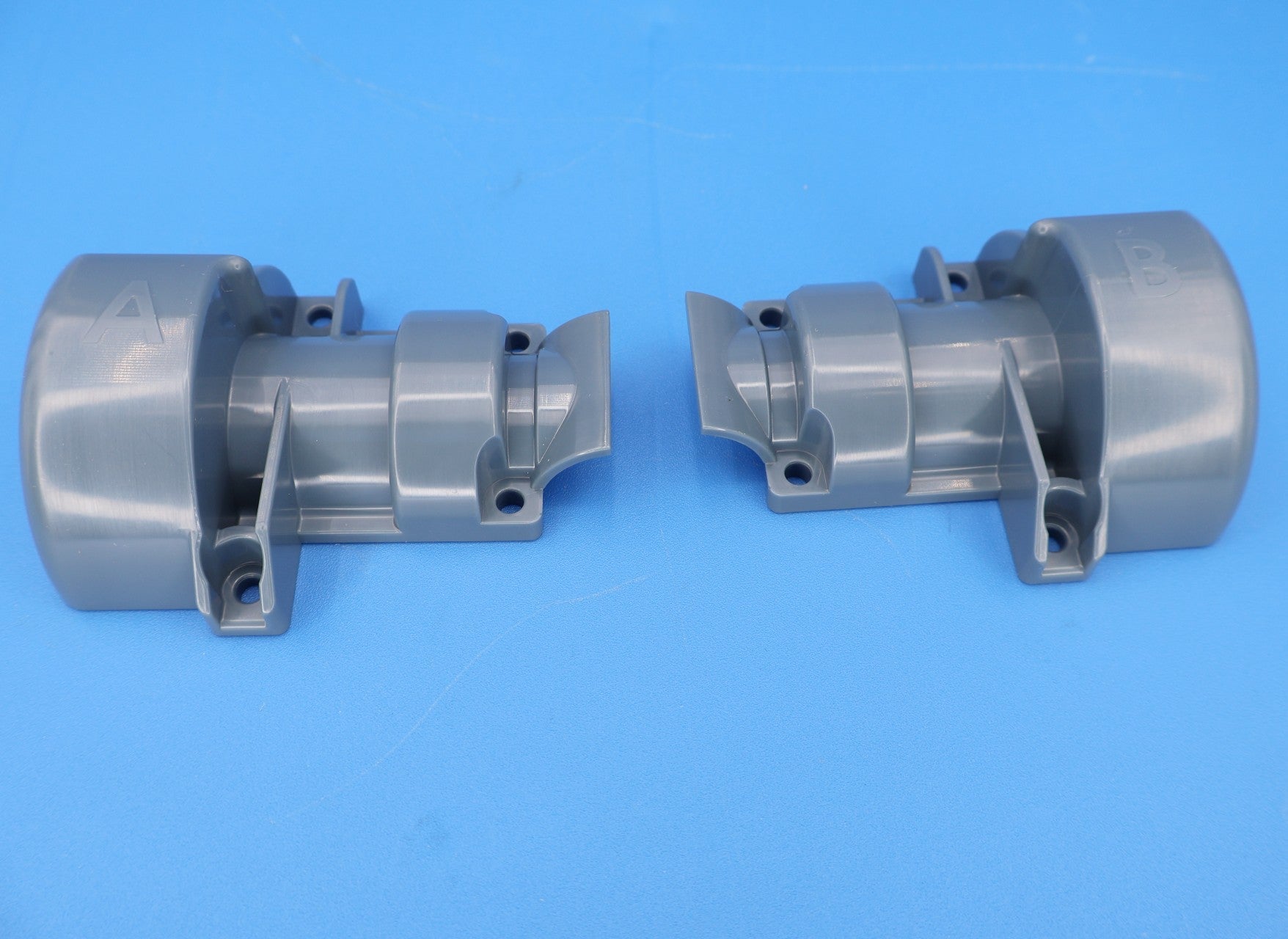 Polaris Atlas/Atlas XT Side A & B Housing Covers R0915500