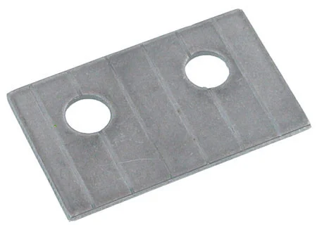 Polaris Axle Plate C-66 Polaris, 280, 180 | C70
