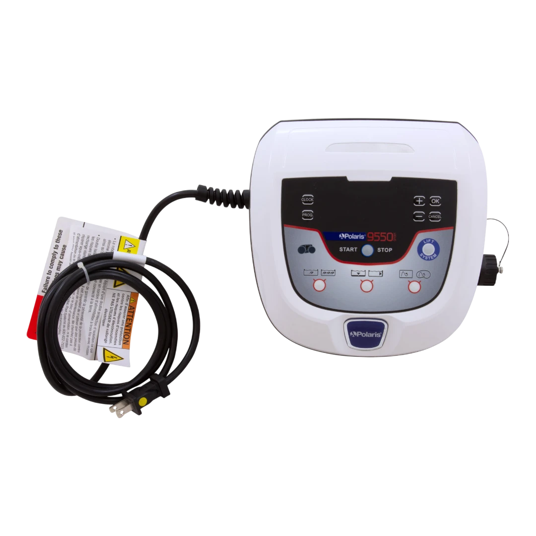 Polaris 9550 Complete Control Unit