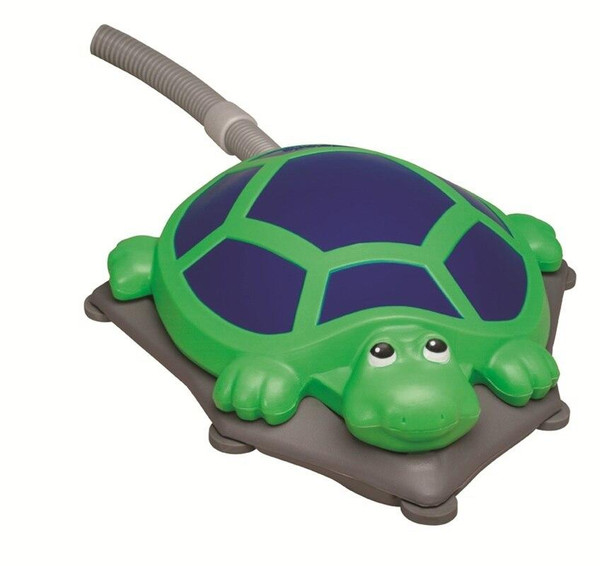 POLARIS Turbo Turtle