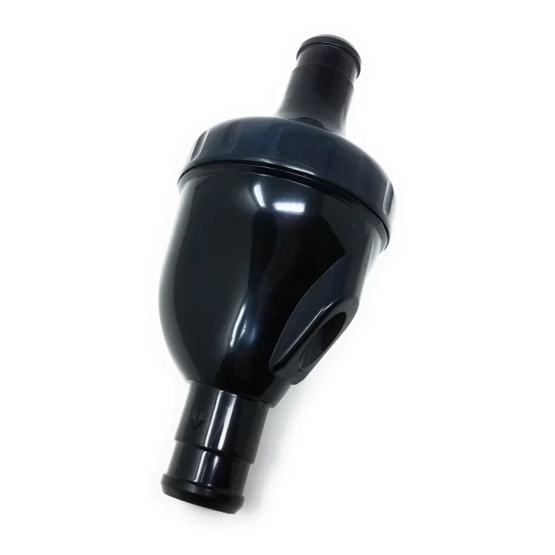 Polaris TR36P Pressure Cleaner Case Kit, Back-up Valve, Black | 9-100-1203