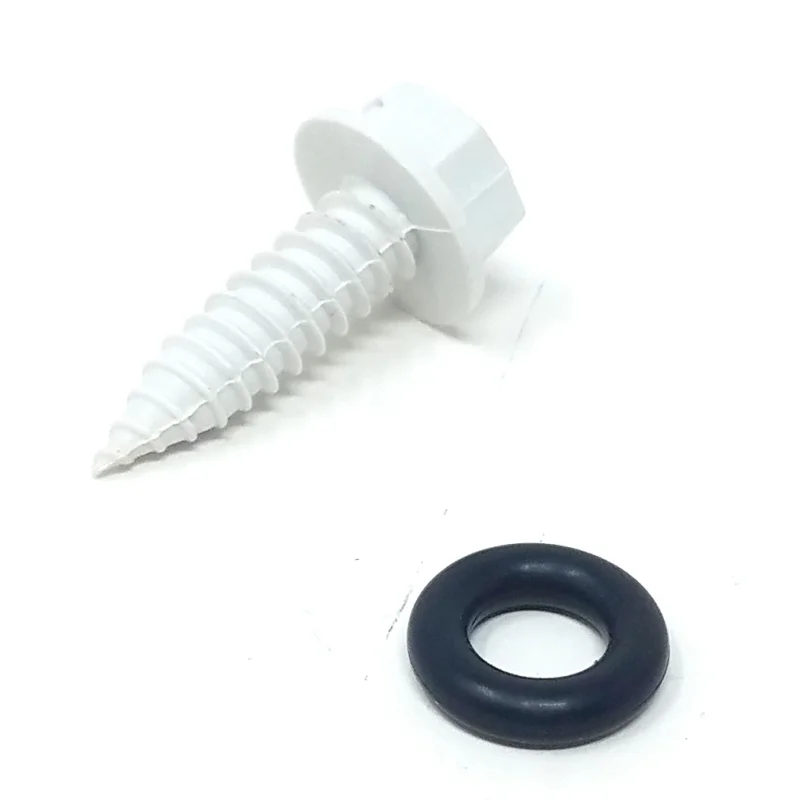 Polaris Vac-Sweep 165 / 65 and Turbo Turtle Drain Plug Assembly | 6-507-00