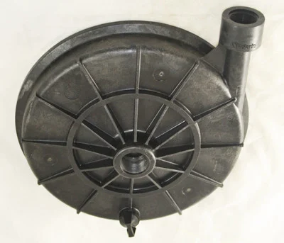 Polaris Volute Assy | P82