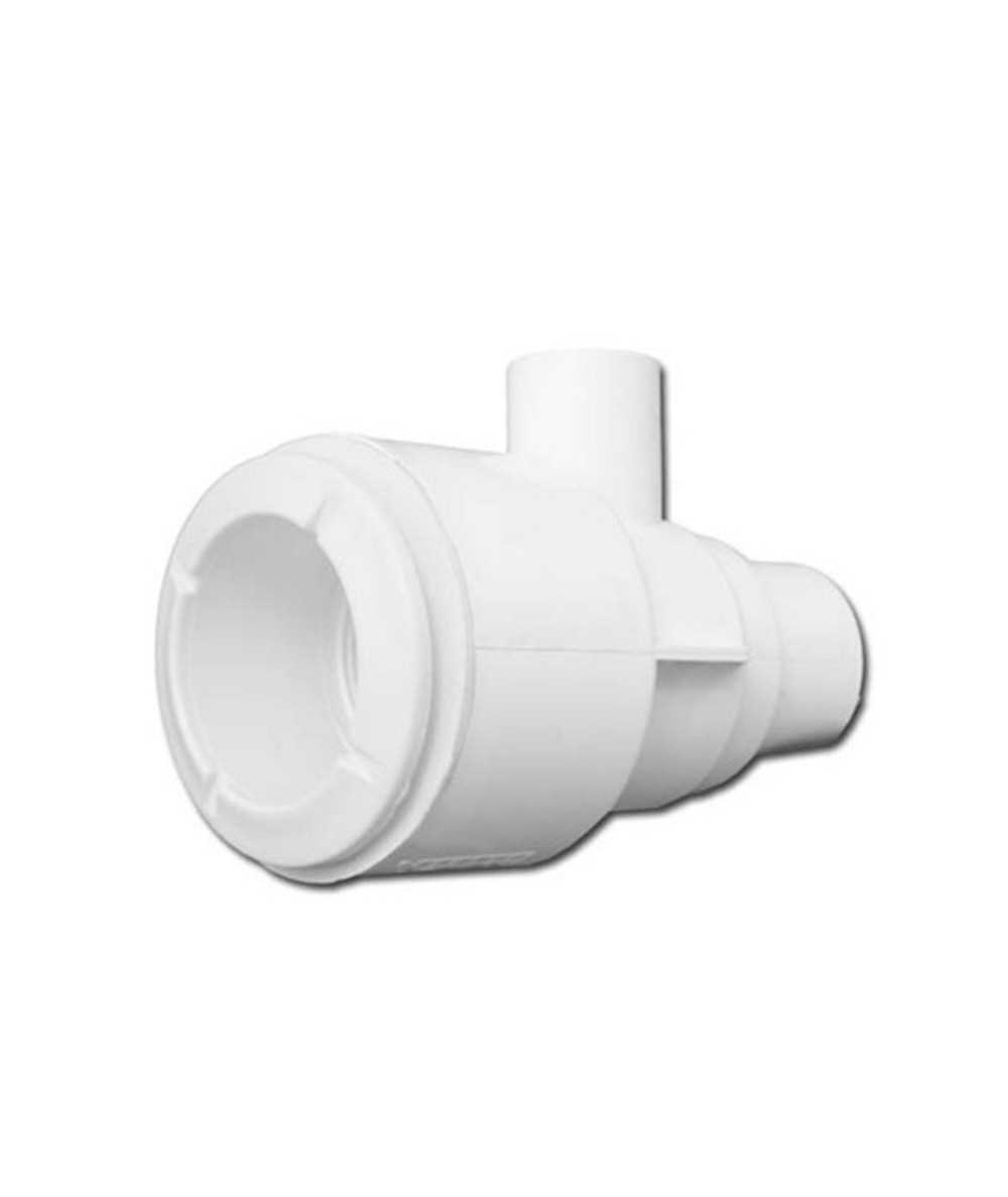 Waterway Poly Storm Gunite Jet Body 1" Spigot Air 210-3830