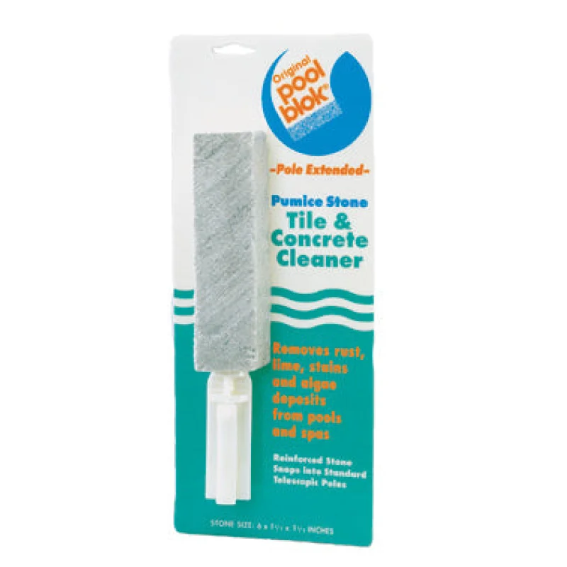 Pool Blok Pumice Stick - PB-86