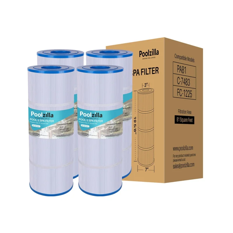 Pool Filter Cartridge for SwimClear C3020 - Replaces C3030, C580E