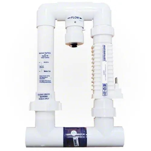 AutoPilot Digital Manifold with RC-35 Cell - PPM1