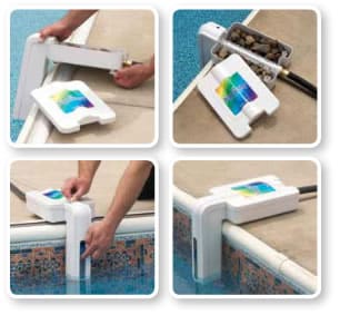 M-3000 Pool Sentry Auto Fill