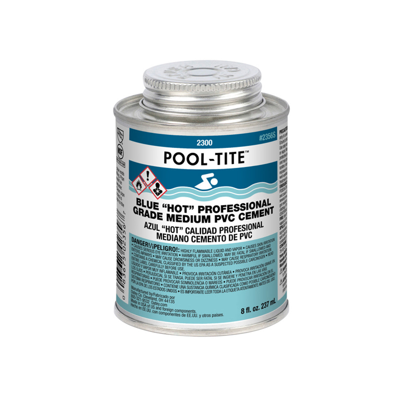 Pool Tite PVC Glue