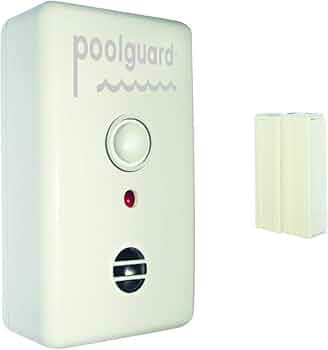 Poolguard DAPT-2 Door Alarm - UL 2017 Listed Child Safety