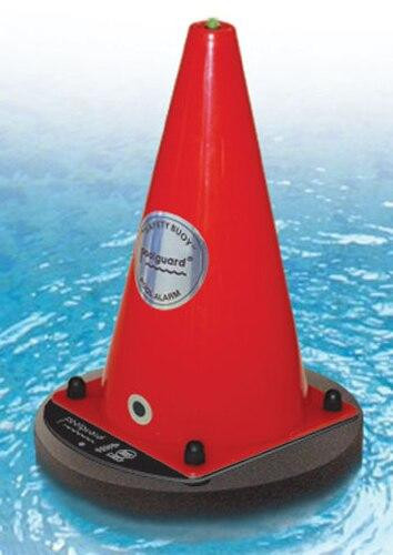Safety Buoy Floating Pool Alarm Model PGRM-SB by PoolGuard