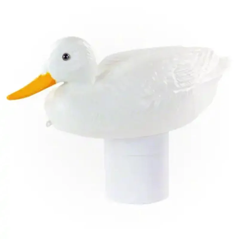 Poolmaster Duck Clori-Critter Automatic Pool Chlorinator