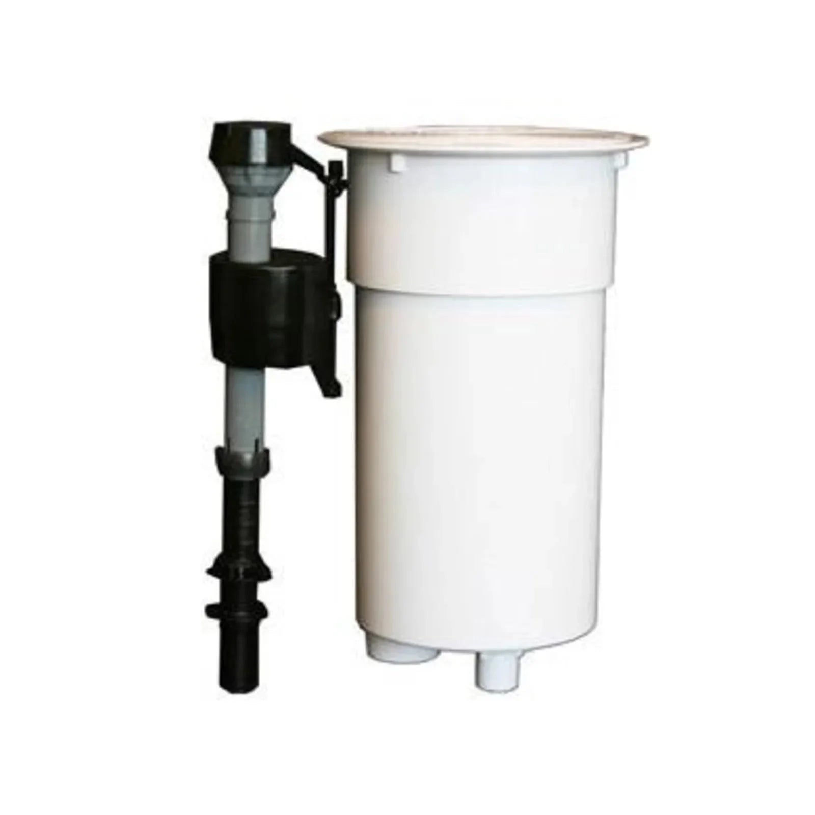 Poolmiser | PM-101 | White Autofill Pool & Spa Water Leveler