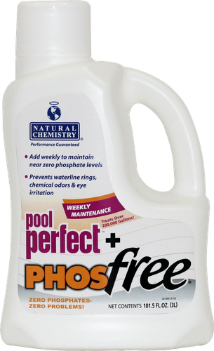 Natural Chemistry Pool Perfect + Phosfree 2L