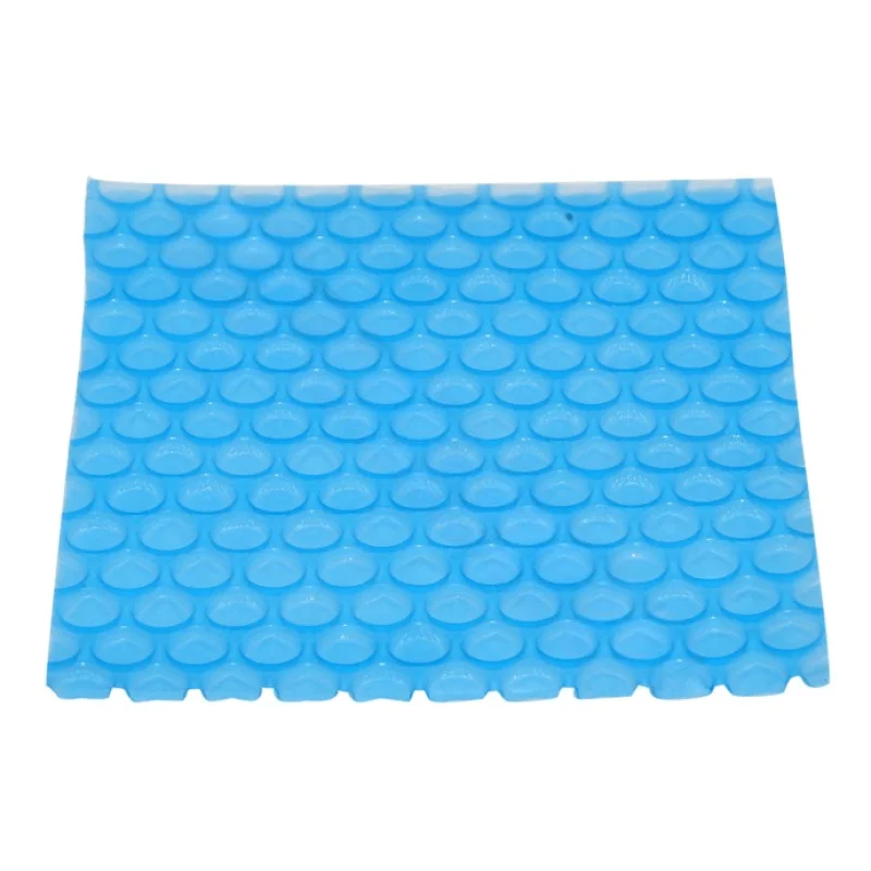 PoolStyle 2851515SCP 15' Round Solar Cover