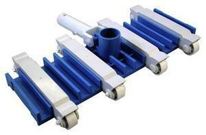 Flexible Vacuum Head 14 inch Wide