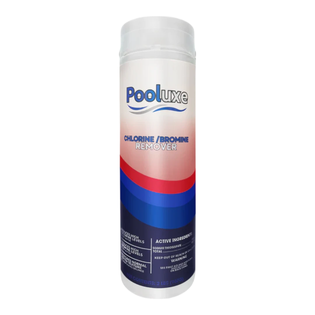 Pooluxe Chlorine Remover & Neutralizer