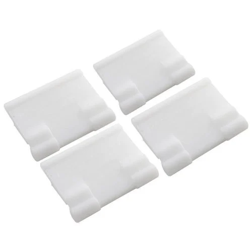 Poolvergnuegen The Pool Cleaner Bracket For Skirts 2X4X | 896584000-419