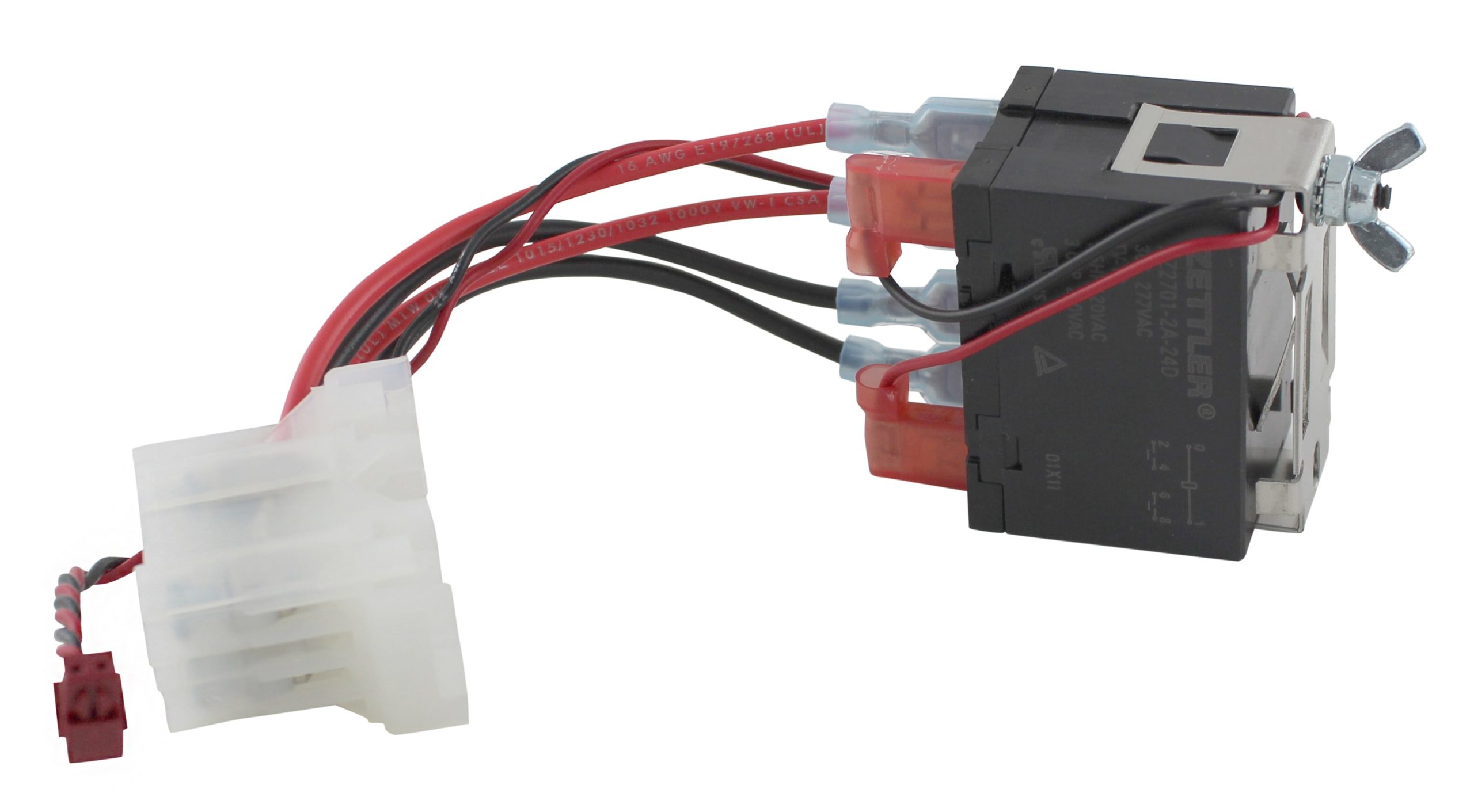 Pentair Genuine OEM 3Hp Relay Kit Compool Sys