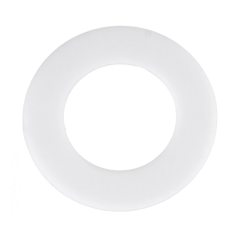 Praher E-3-S1 Multiport Valve Washer 1.5"/2" - Pool & Spa