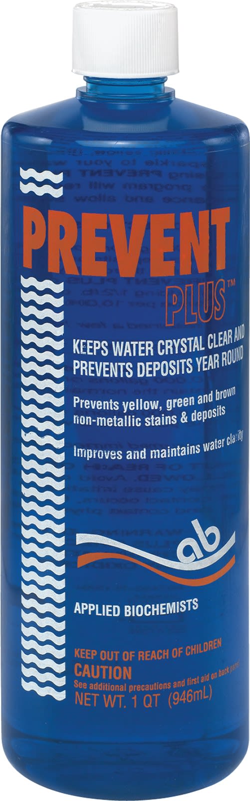 Applied Biochemists 1 Qt Prevent Plus Clarifier