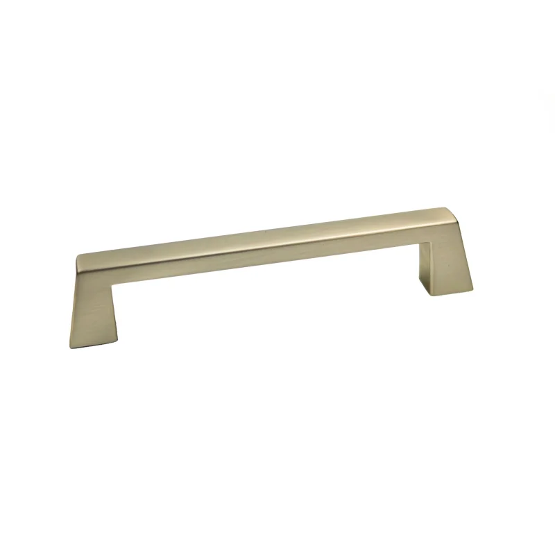 Pride Industrial P92837SN Cabinet Pull Satin Nickel