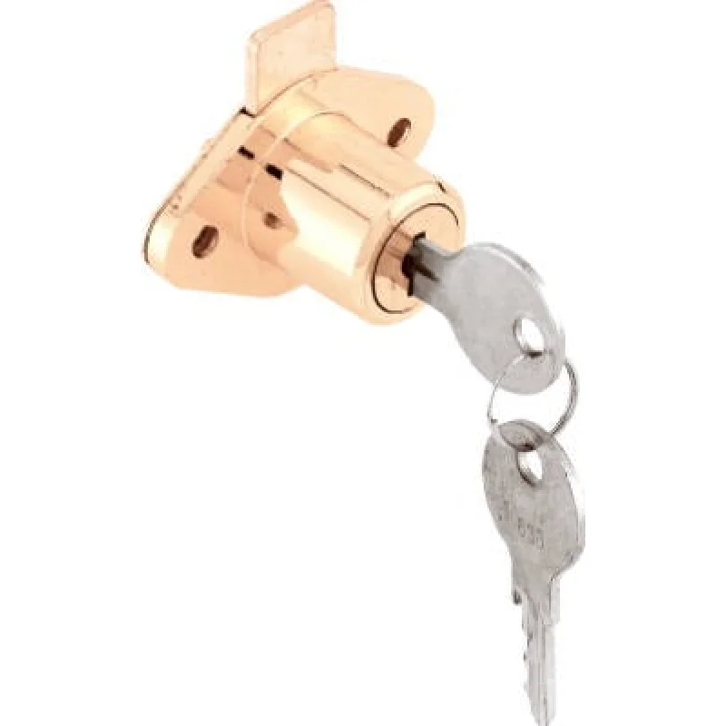 Prime Line Products Ccep 9947KA Drawer Cabinet Lock