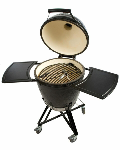 Primo All-In-One Kamado Ceramic Grill Package