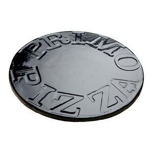 Primo Grill 13 Inch Pizza and Baking Stone for Oval Junior