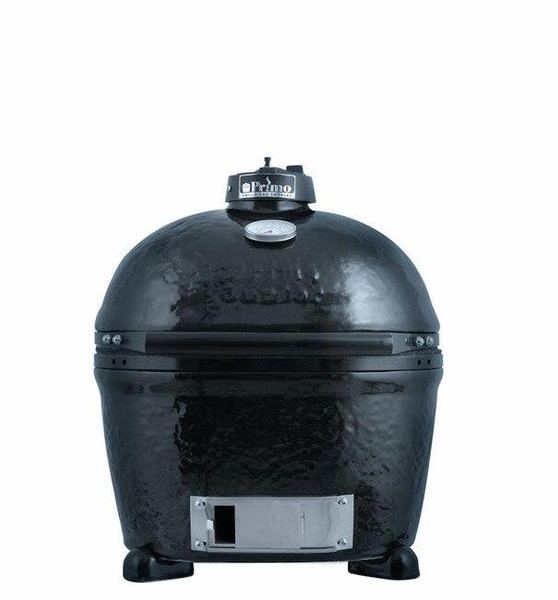 Primo Oval Junior Ceramic Grill Model 163-PGCJRH