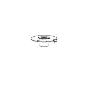 Maytronics Dolphin Impeller Cover, 99806067