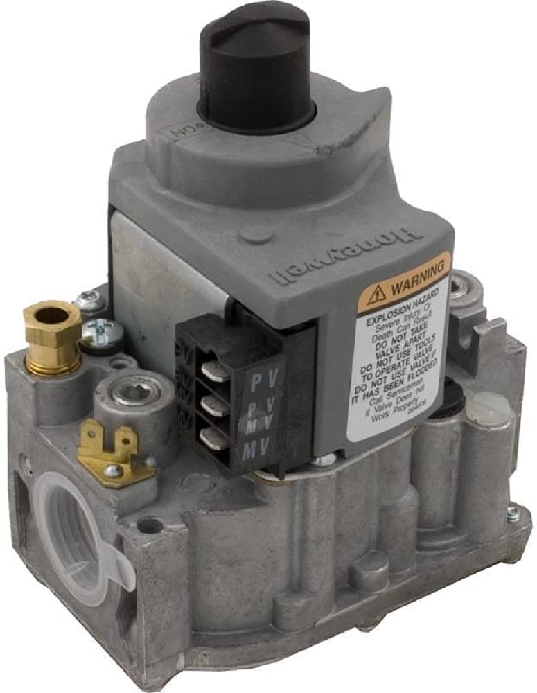 Raypak 004306F Electric LP Comination Valve
