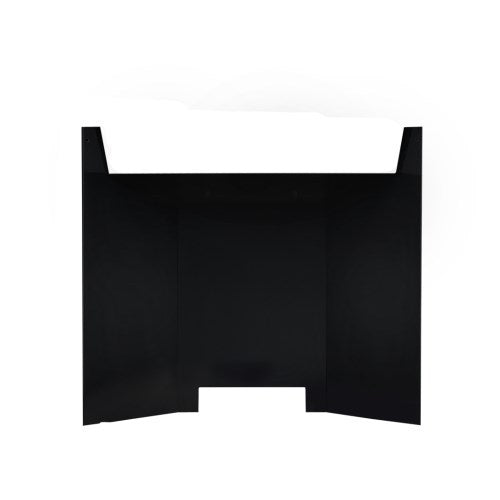 Napoleon MIRRO-FLAME Reflective Porcelain for Ascent 30 | PRPB30-1